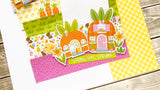Bunny Hop Easter Page Kit