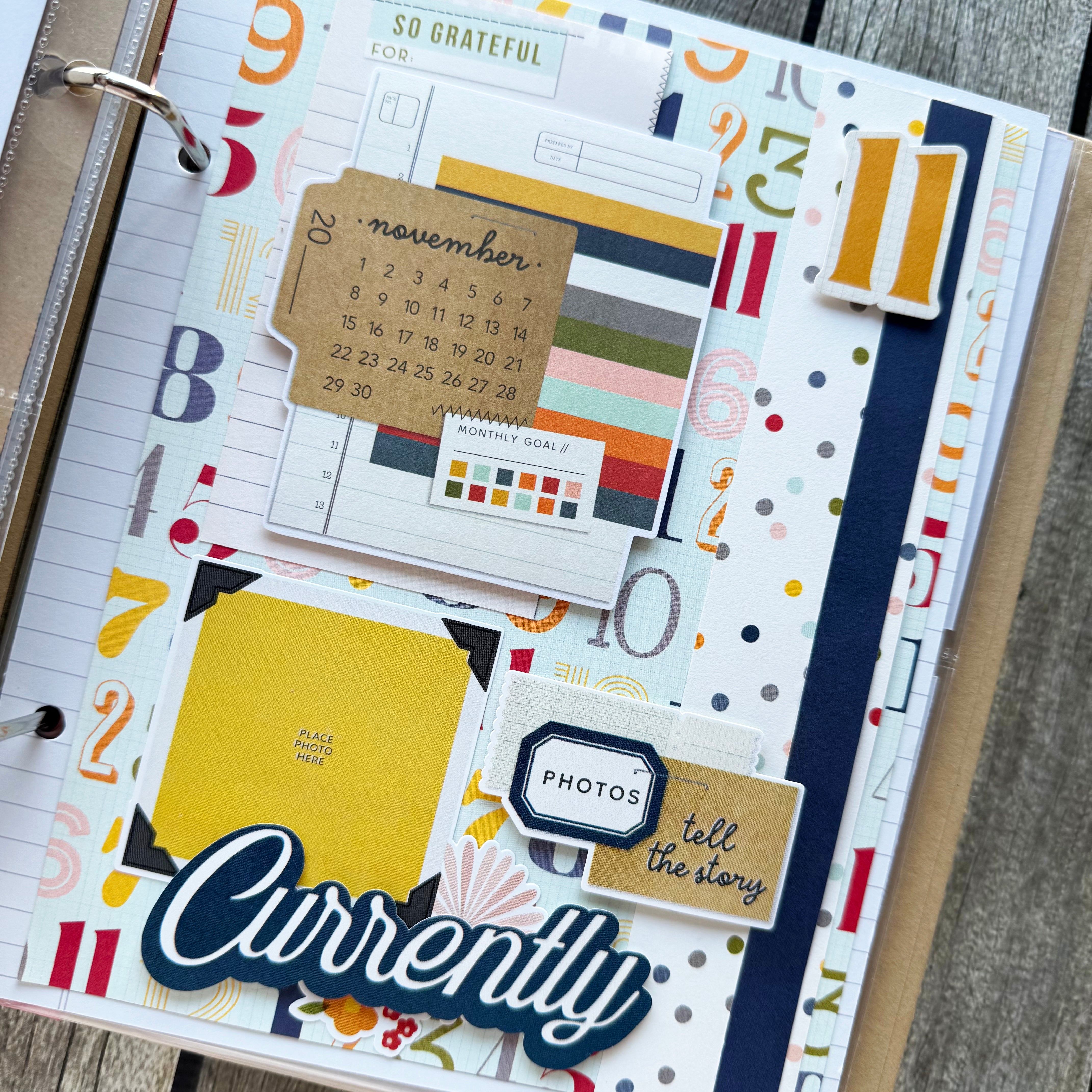 For the Record Mini Album