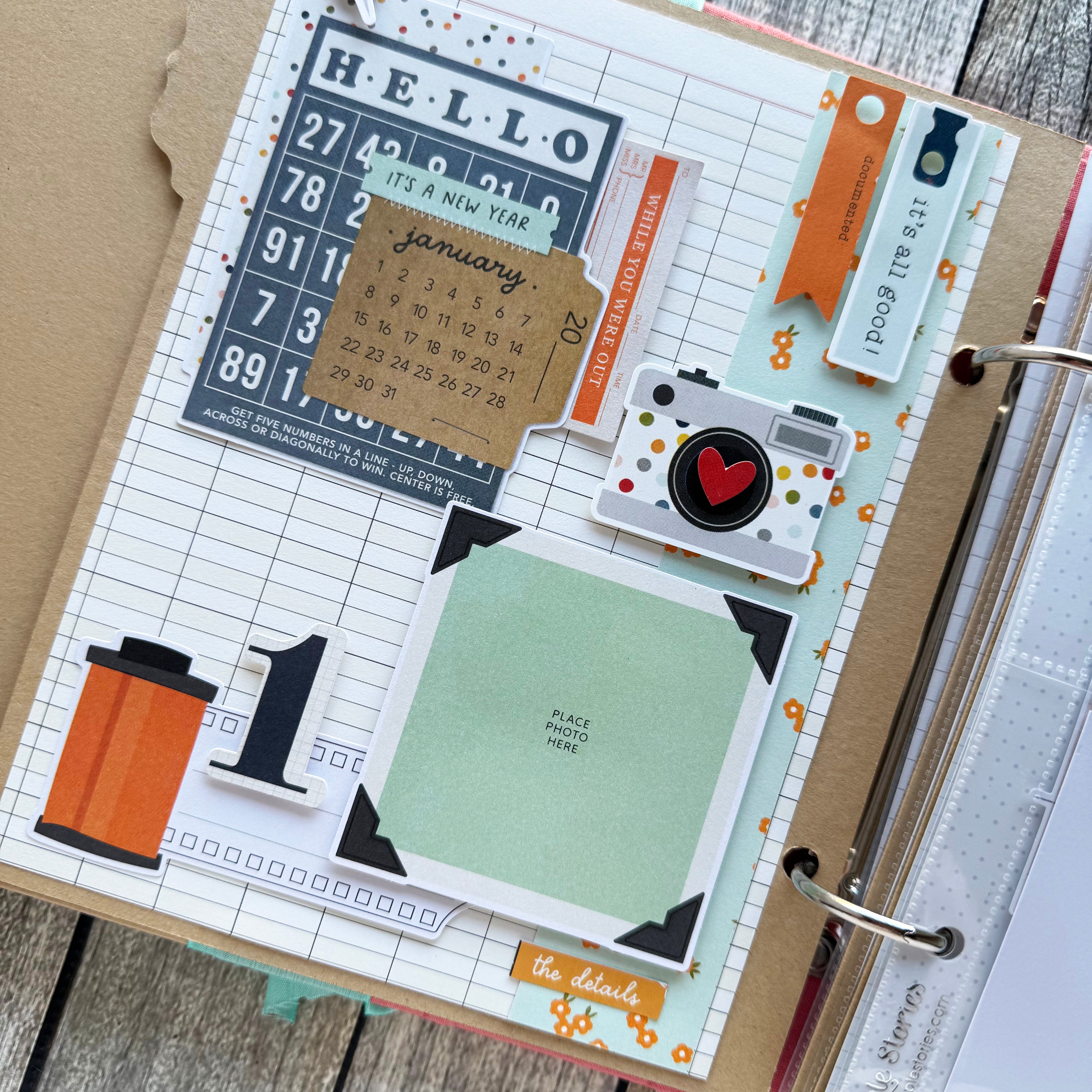 For the Record Mini Album