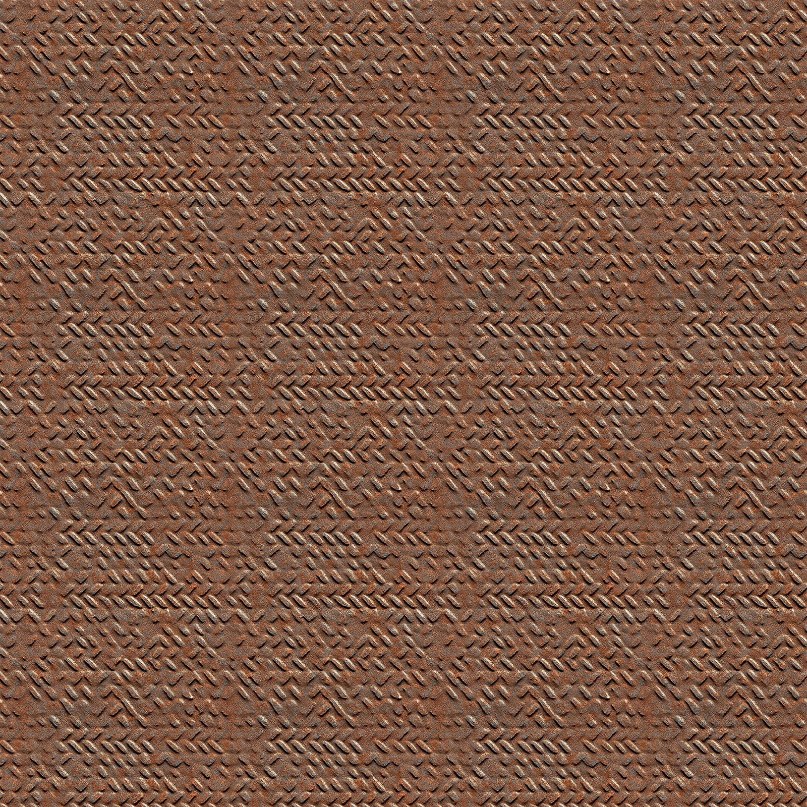 Rust & Revs 2.0 Solids 12"X12"