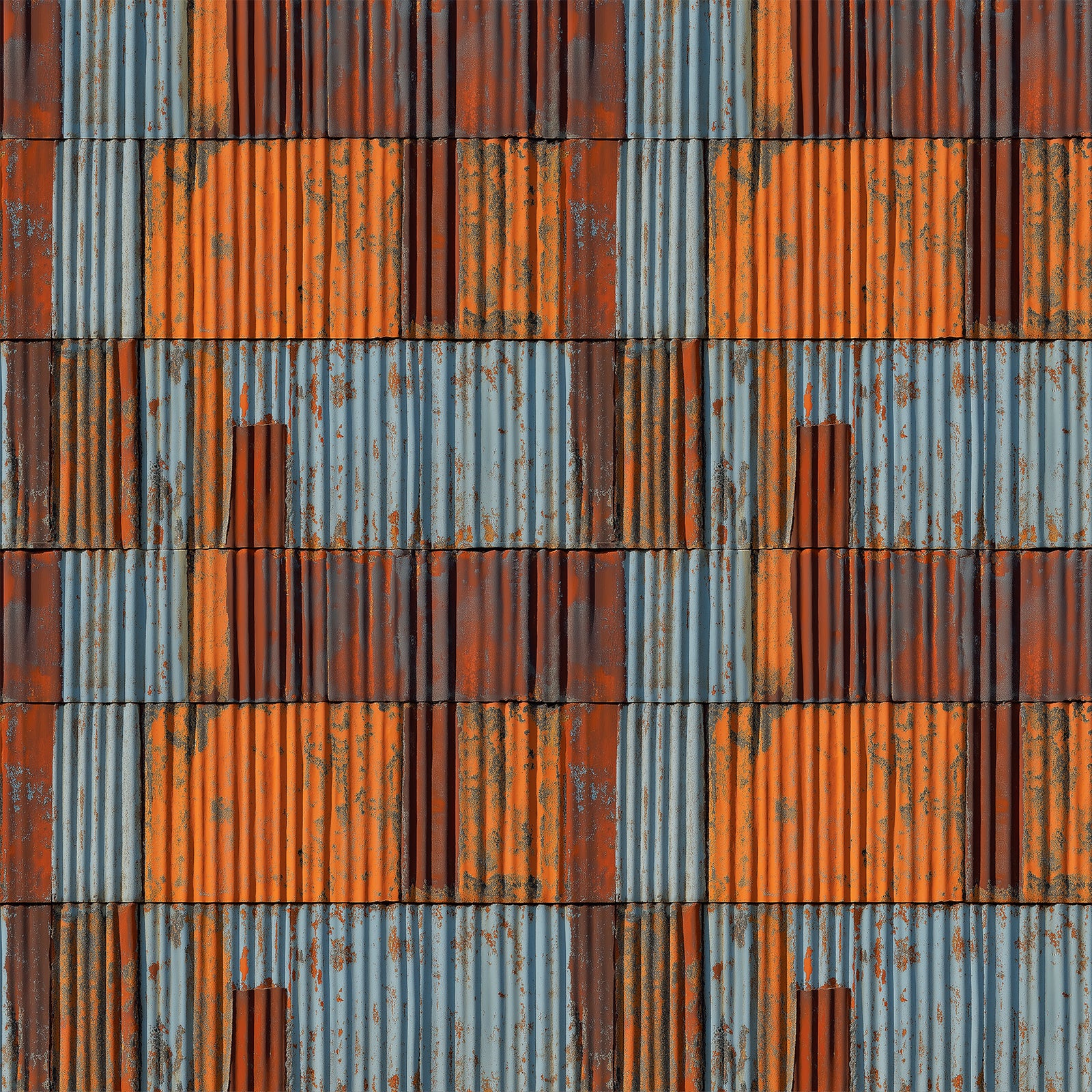 Rust & Revs 2.0- 12x12 Collection Pack