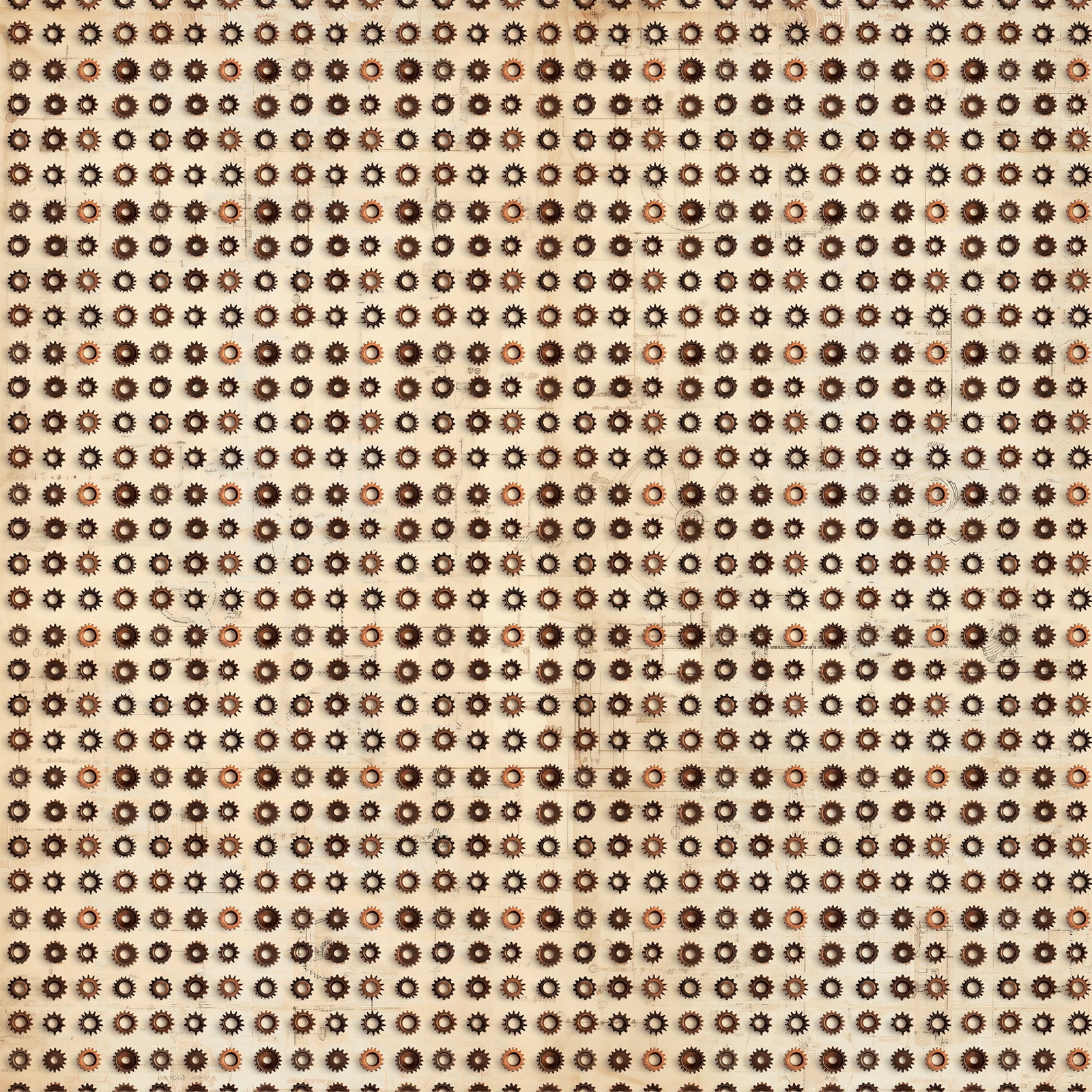 Rust & Revs 2.0- 12x12 Collection Pack