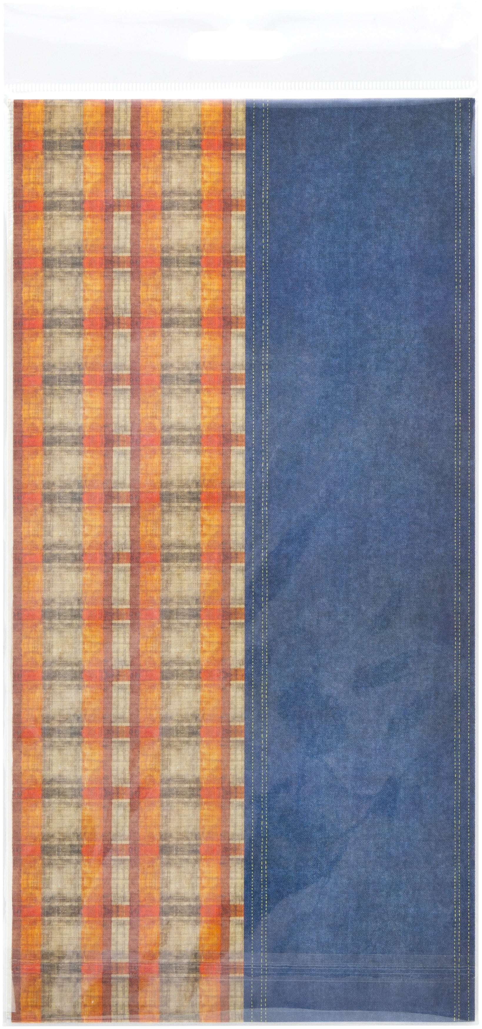 Rust & Revs 2.0 - Washi Sheets