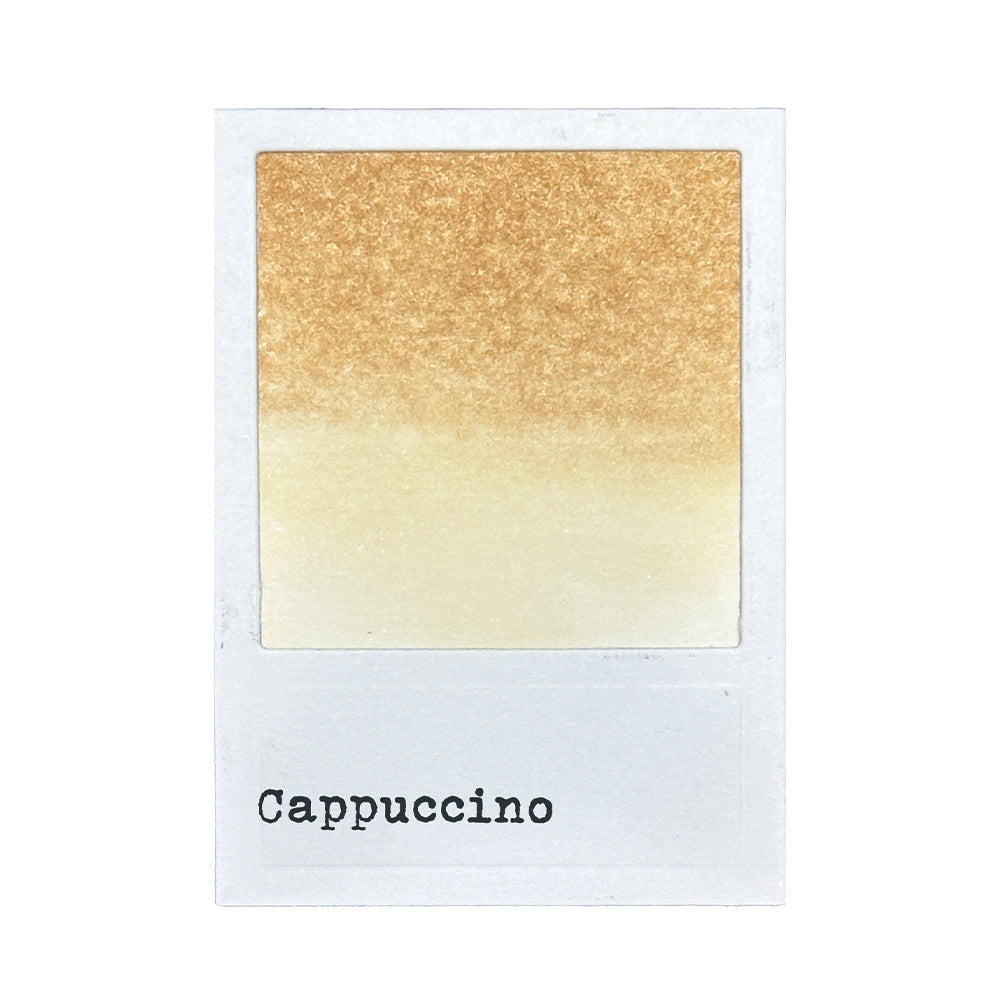 49 And Market Dye Ink Refill - Cappuccino
