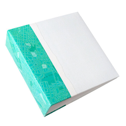 Vicki Boutin - Where To Next Collection - 6 x 8 Album