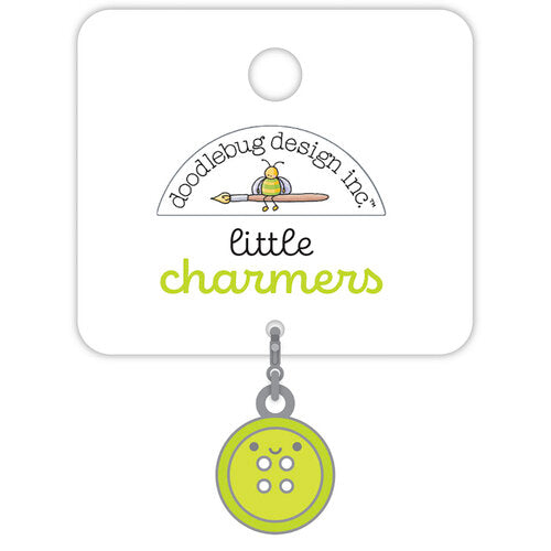 Little Charmers - Cute As A Button