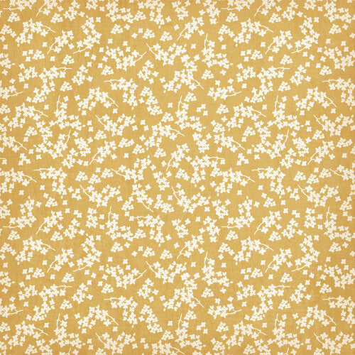 Wildflower Collection - 12 x 12 Double Sided Paper - Breath Deep