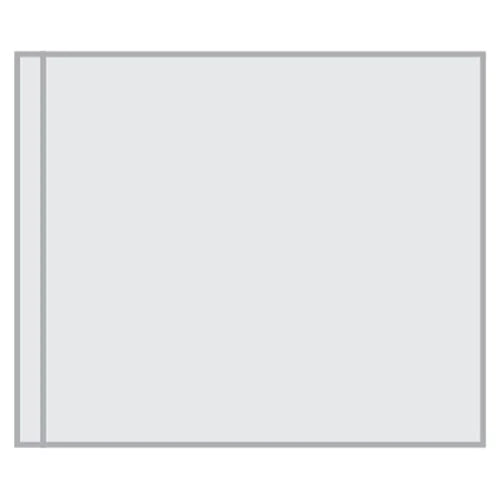 4x4 Photo Flip Pockets SN@P! Simple Stories