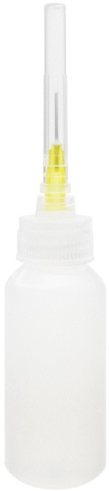 Craft Medley Fine Tip Applicator Bottle - Empty