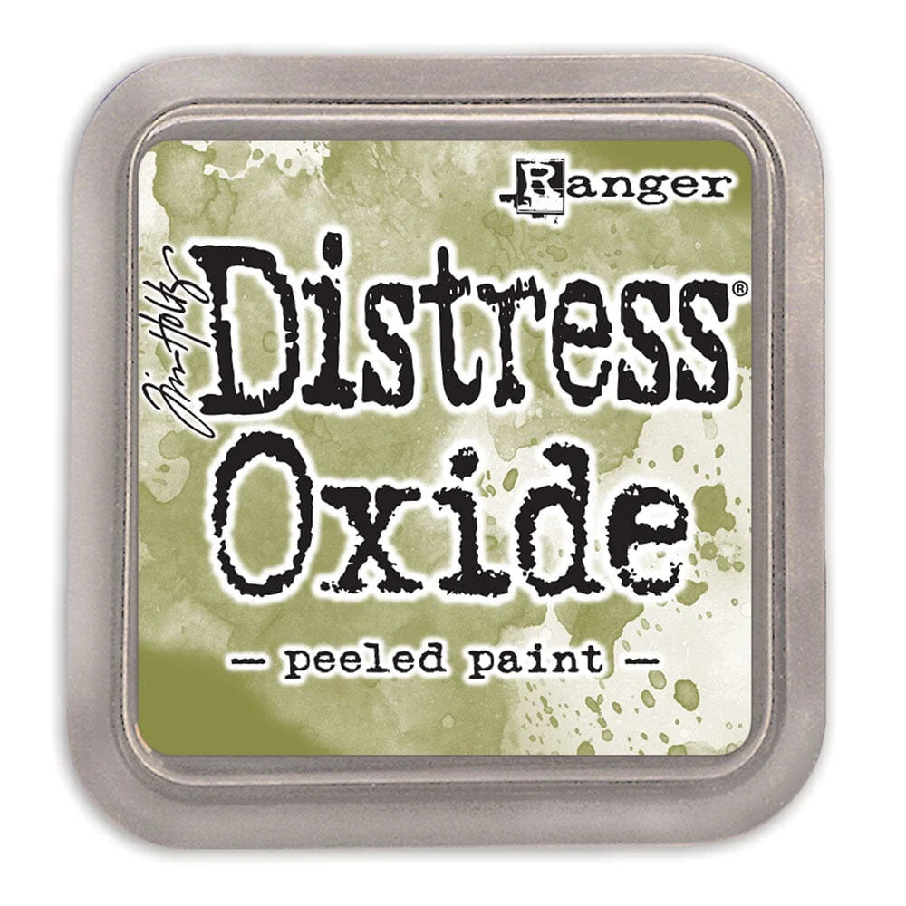Tim Holtz Distress Oxides Ink Pad - Peeled Paint