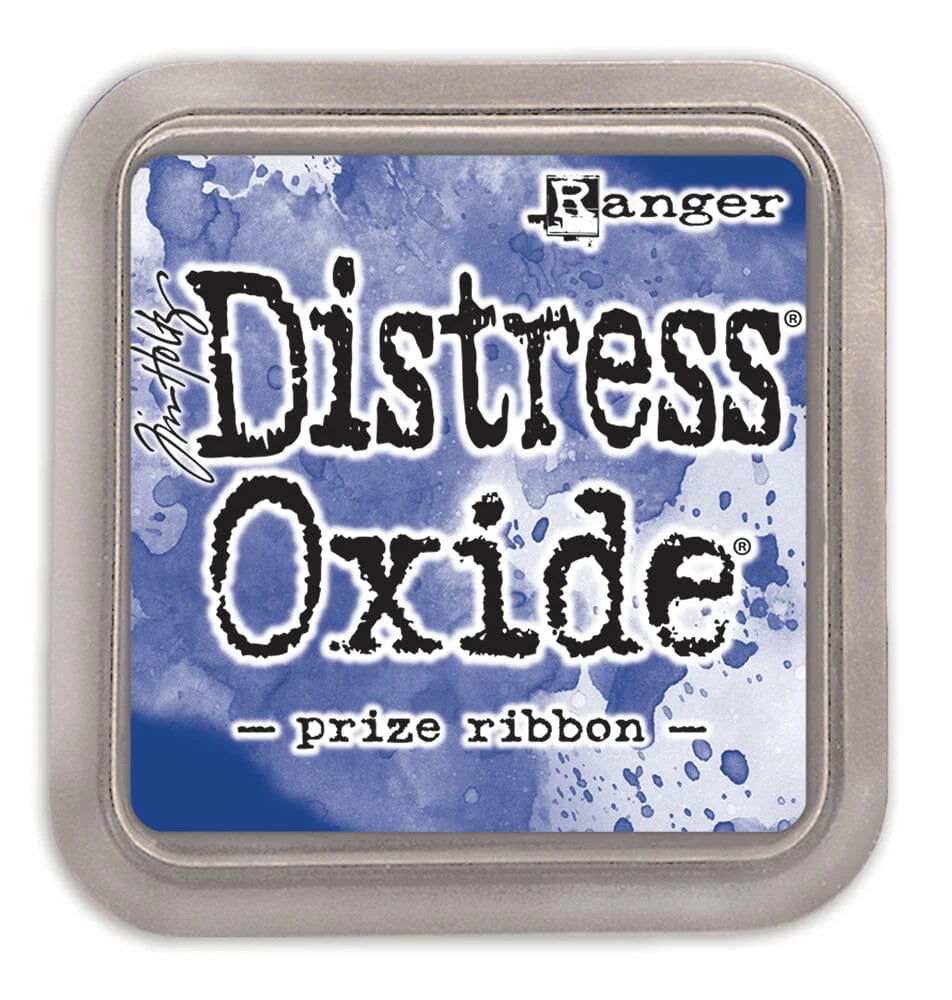 Tim Holtz Distress Oxides Ink Pad - Prize Ribbon