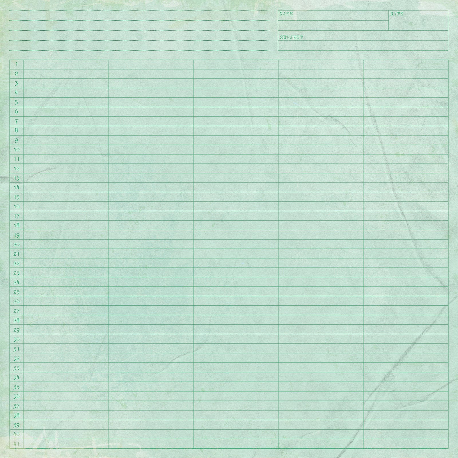 Mistletoe and Memories 12x12 Starters Collection Pack (10 papers, 1 ea)
