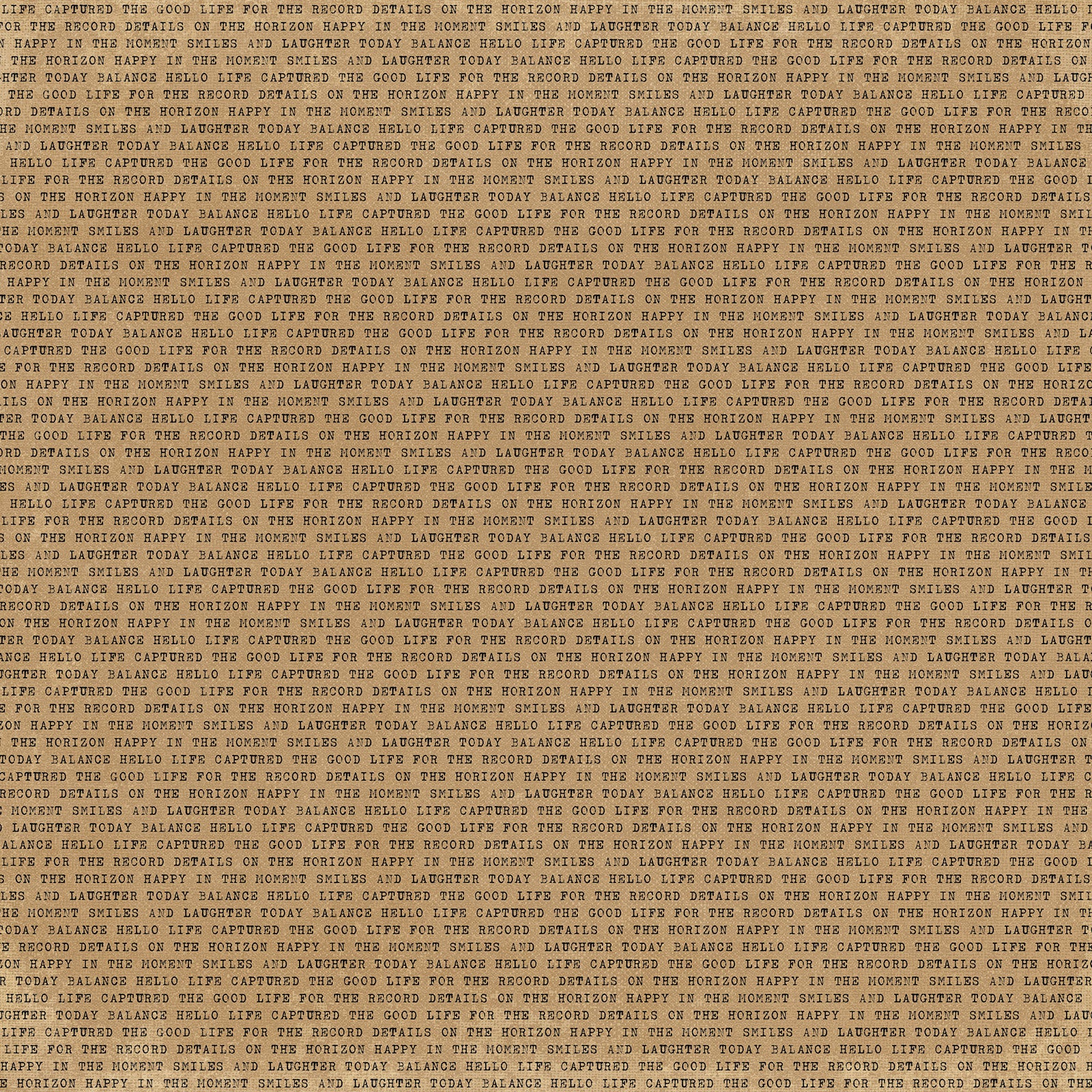 Curiosities in Willow Grove 12x12 Starters Collection Pack (10 papers, 1 ea)