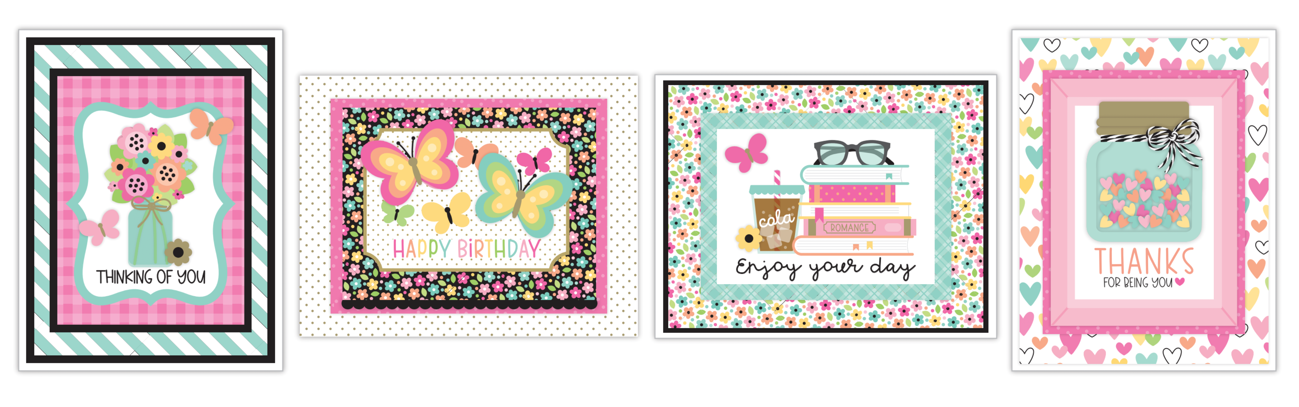 Hello Again Creative Kit