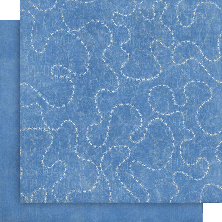 Graphic 45 Keepsake Quarterly Kit