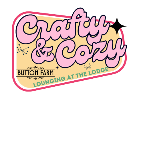 WAITLIST for Fall 2025 Crafty & Cozy Retreat