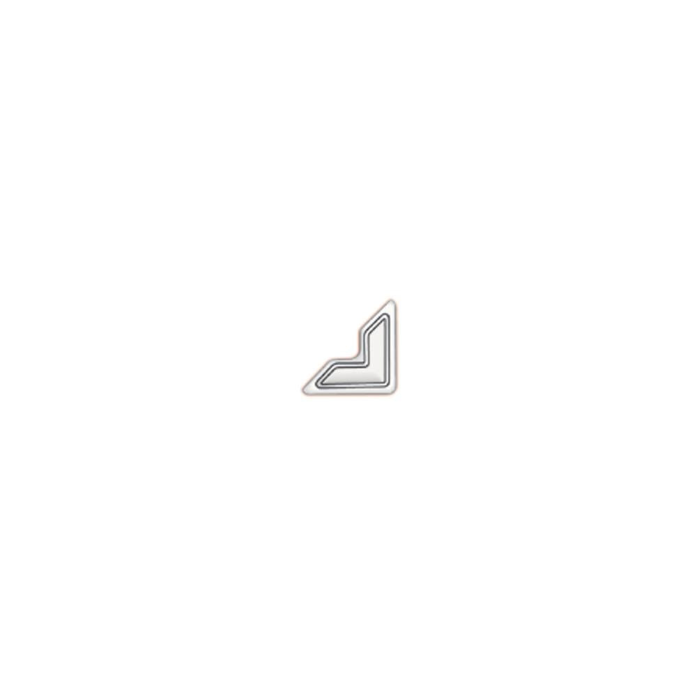 Creative Photo Corners (White) by Scrapbook Adhesives