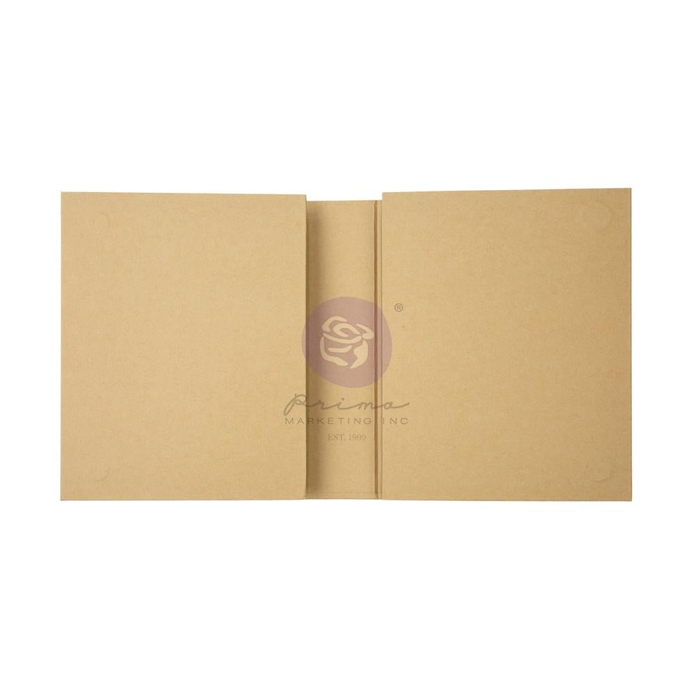 Memory Hardware Folio Large