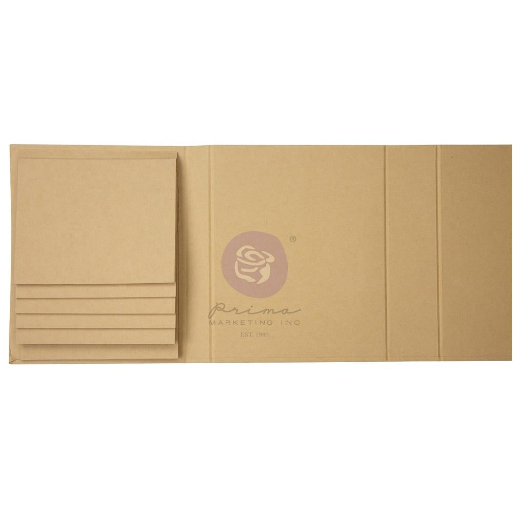 Memory Hardware Folio Large
