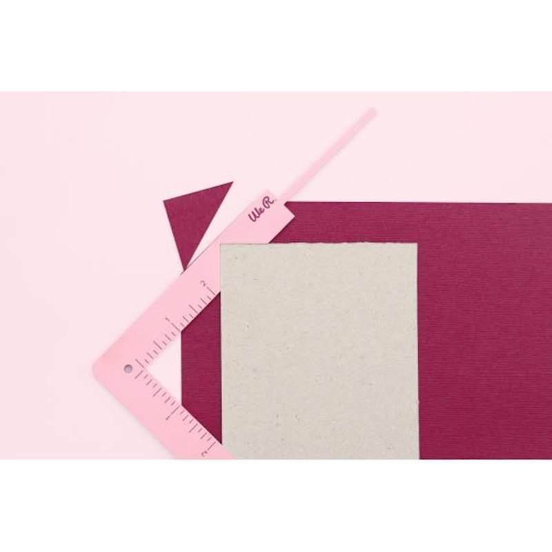 We R Book Cover Guide