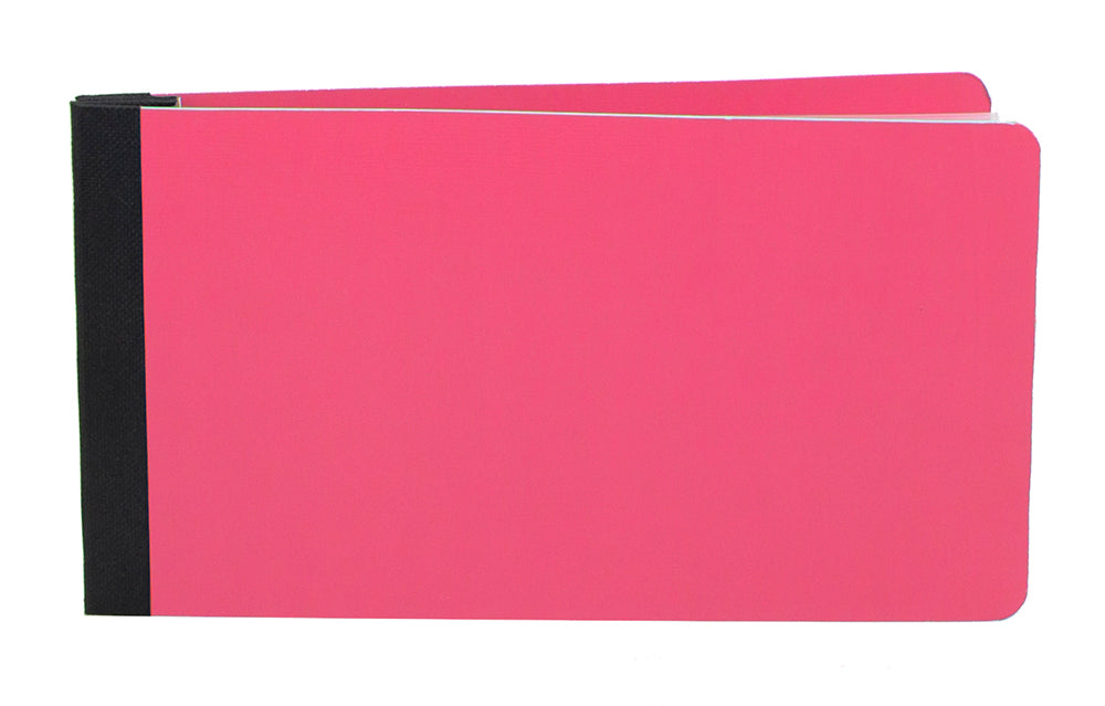 4x6 SN@P! Pink Flipbook by Simple Stories