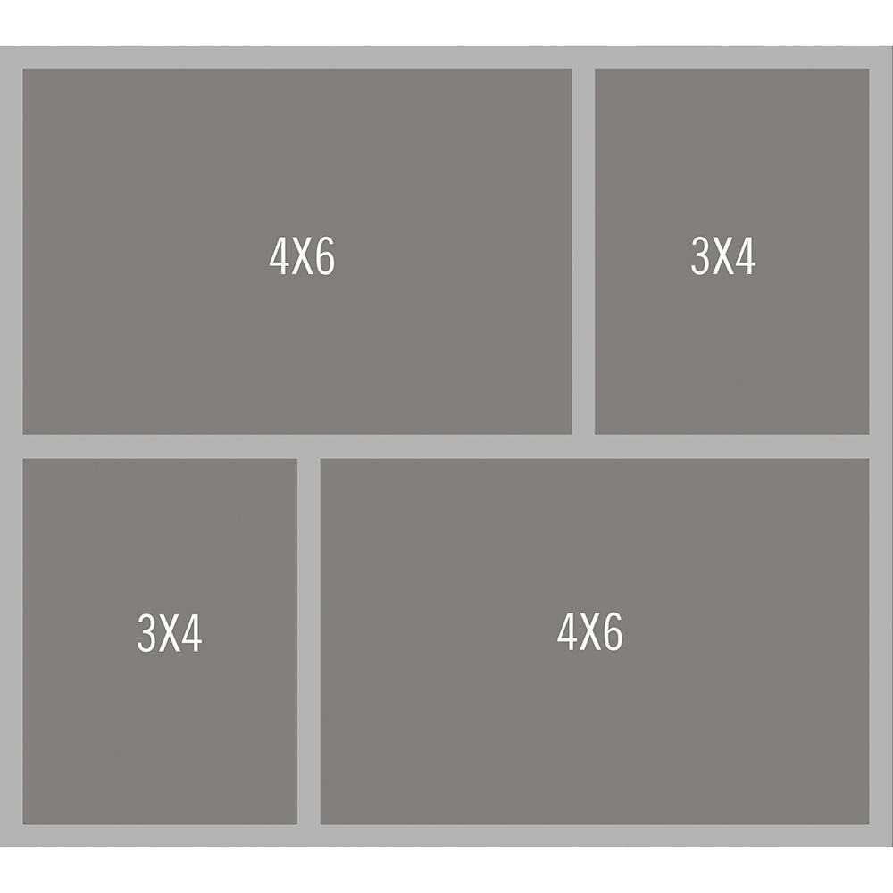 Simple Pages Page Template - Design 1