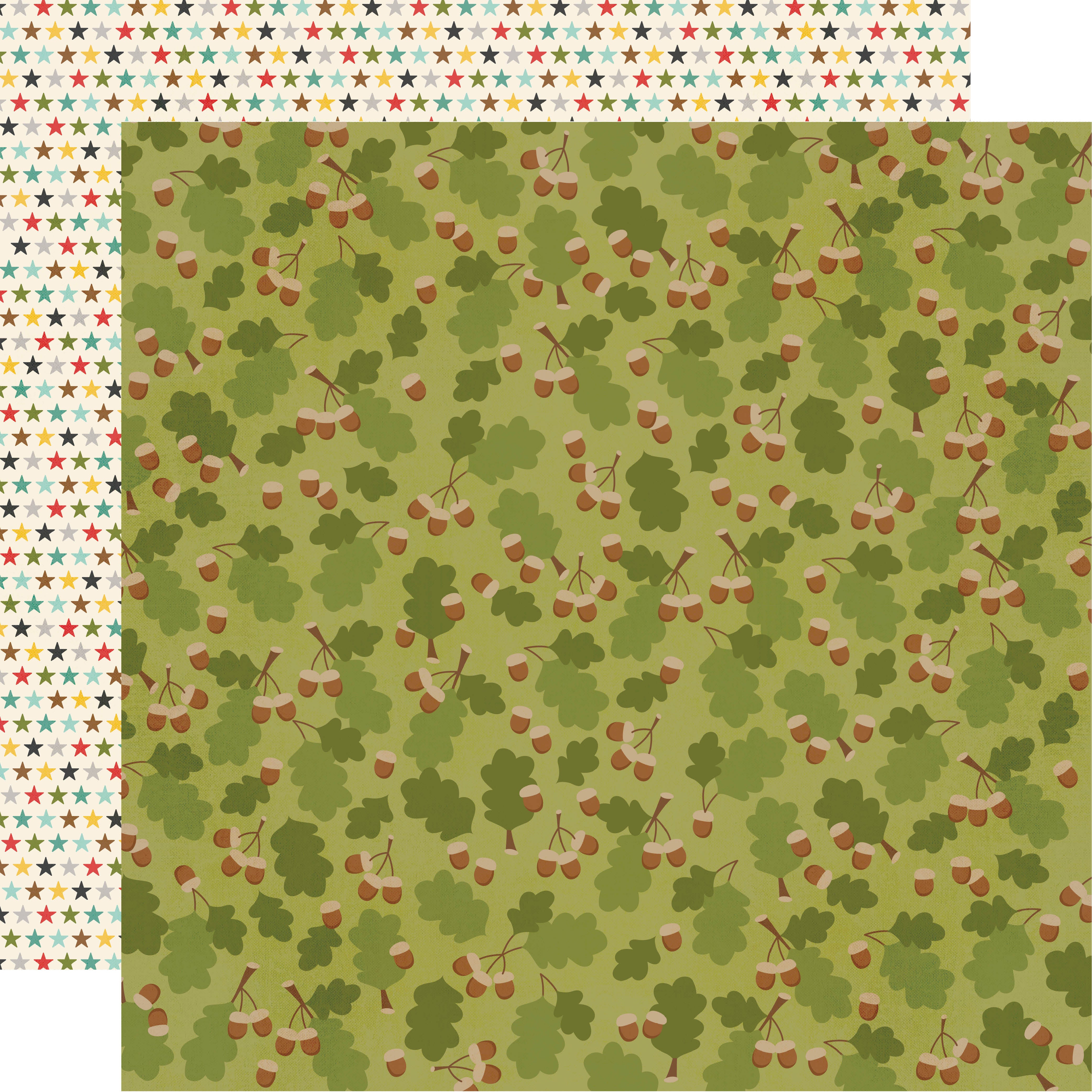 Say Cheese Frontier at the Park - Collection Kit