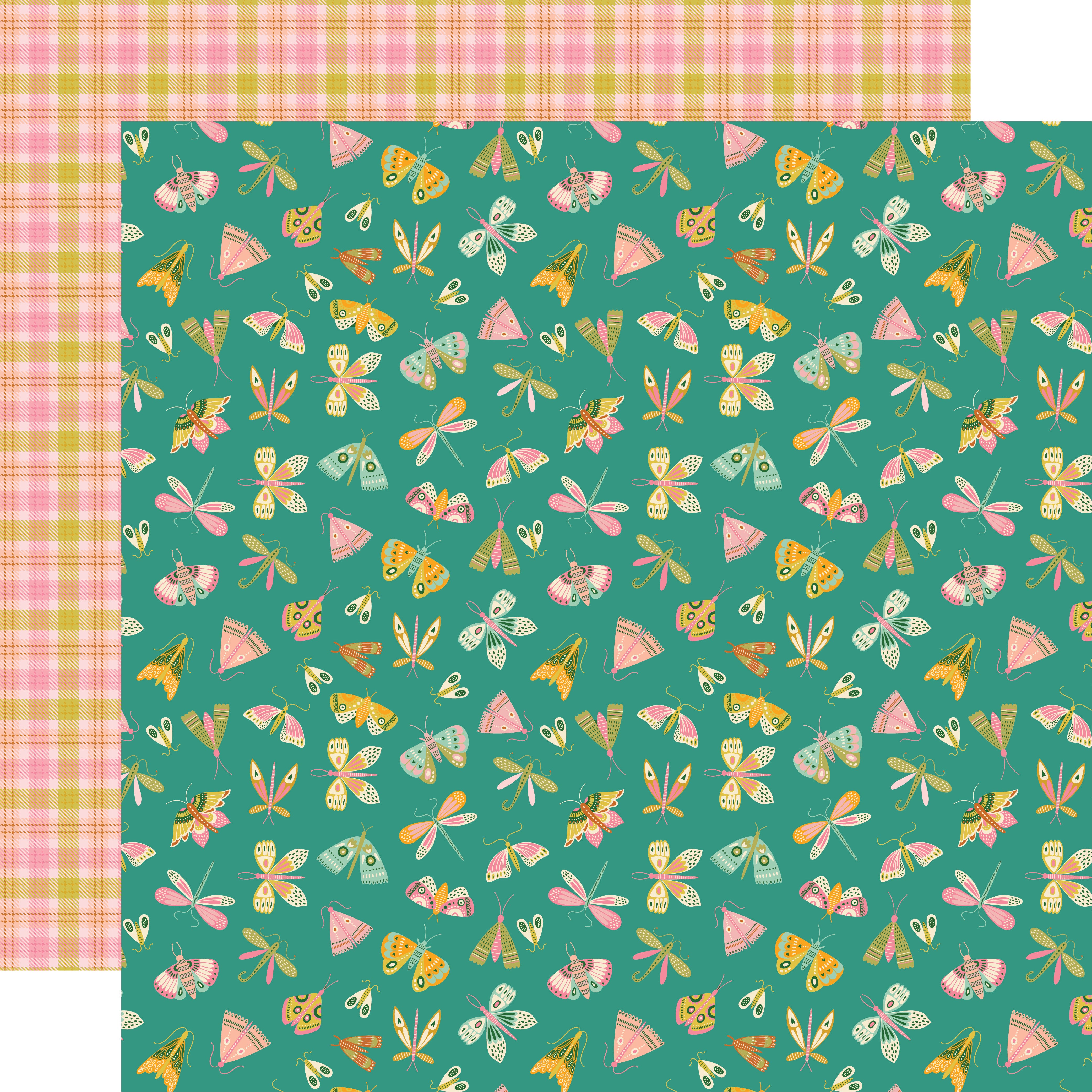 Trail Mix - Collection Kit