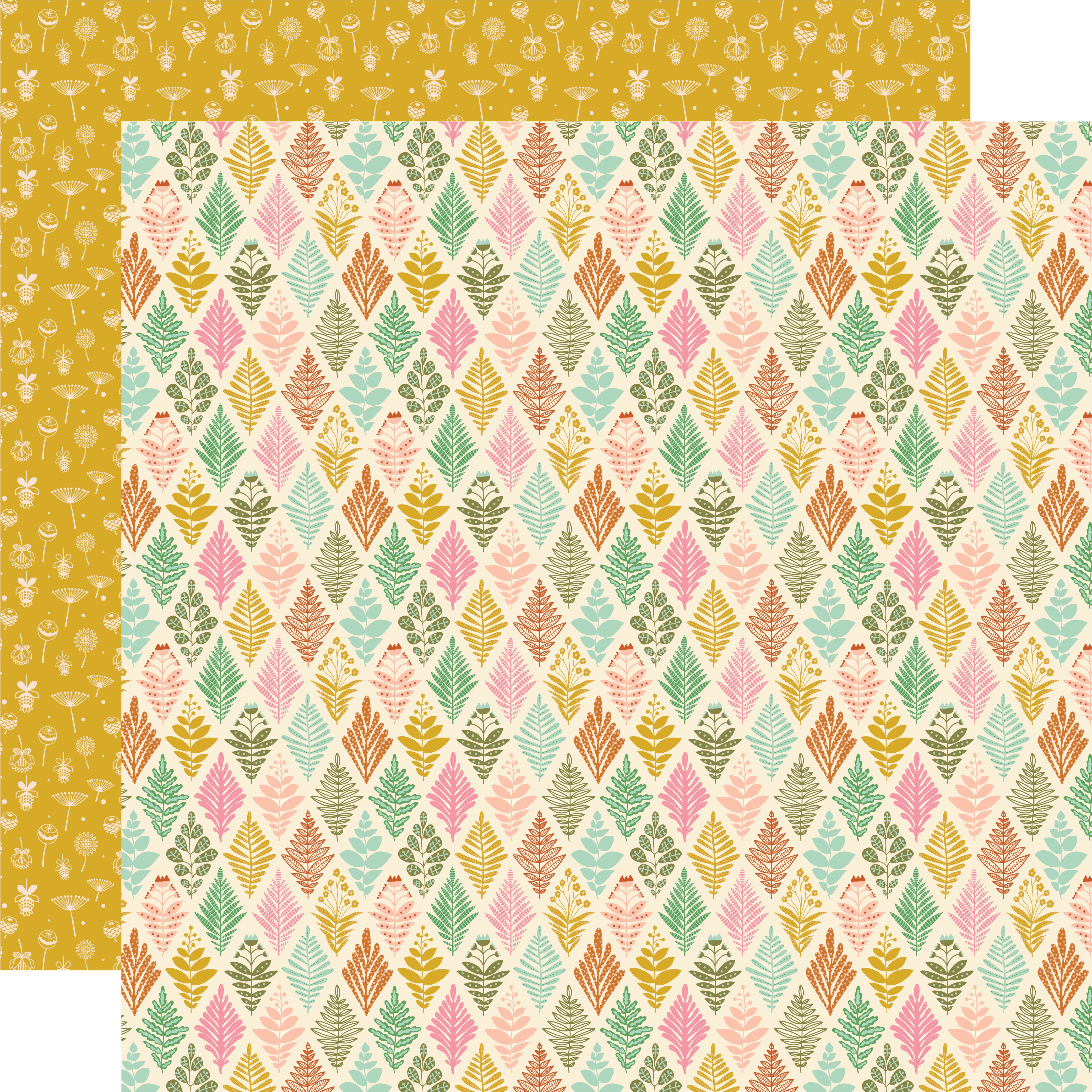 Trail Mix - Collection Kit