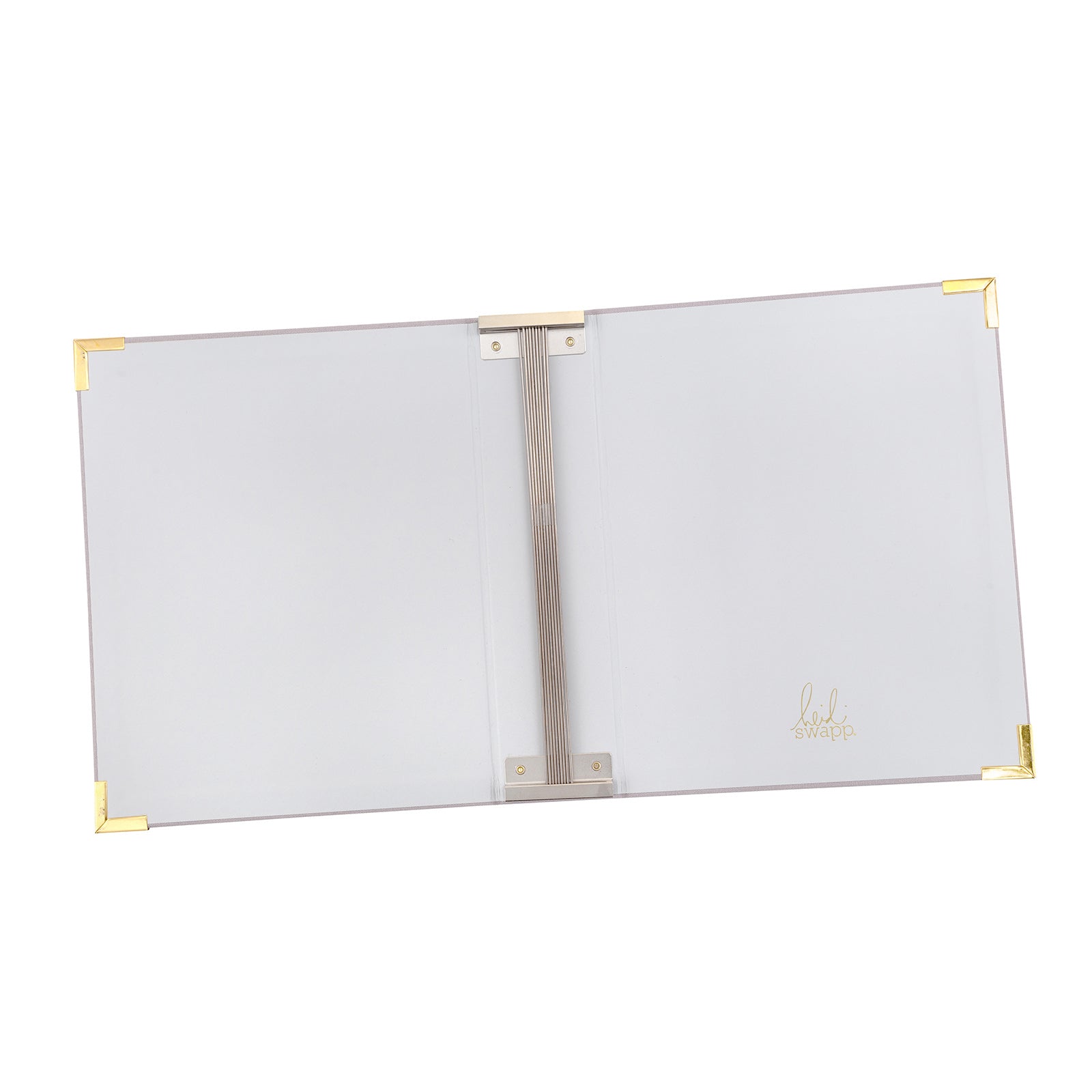 Storyline Chapters Pink 'Love Life' 8x10 Album by Heidi Swapp