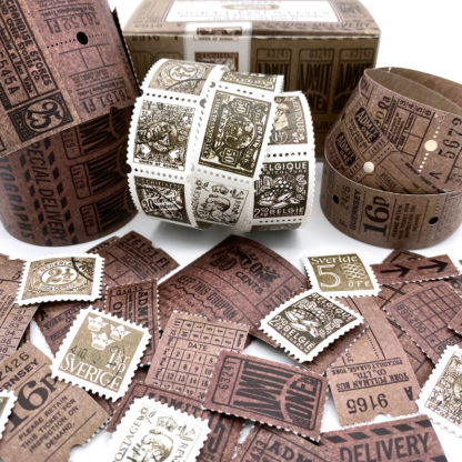 Ticket Essentials – Hickory