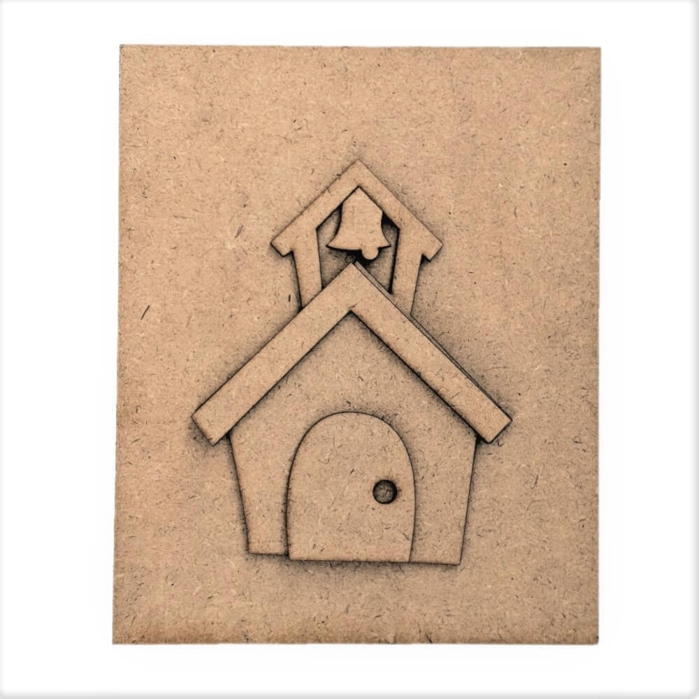 Block Countdown - September / School Kit