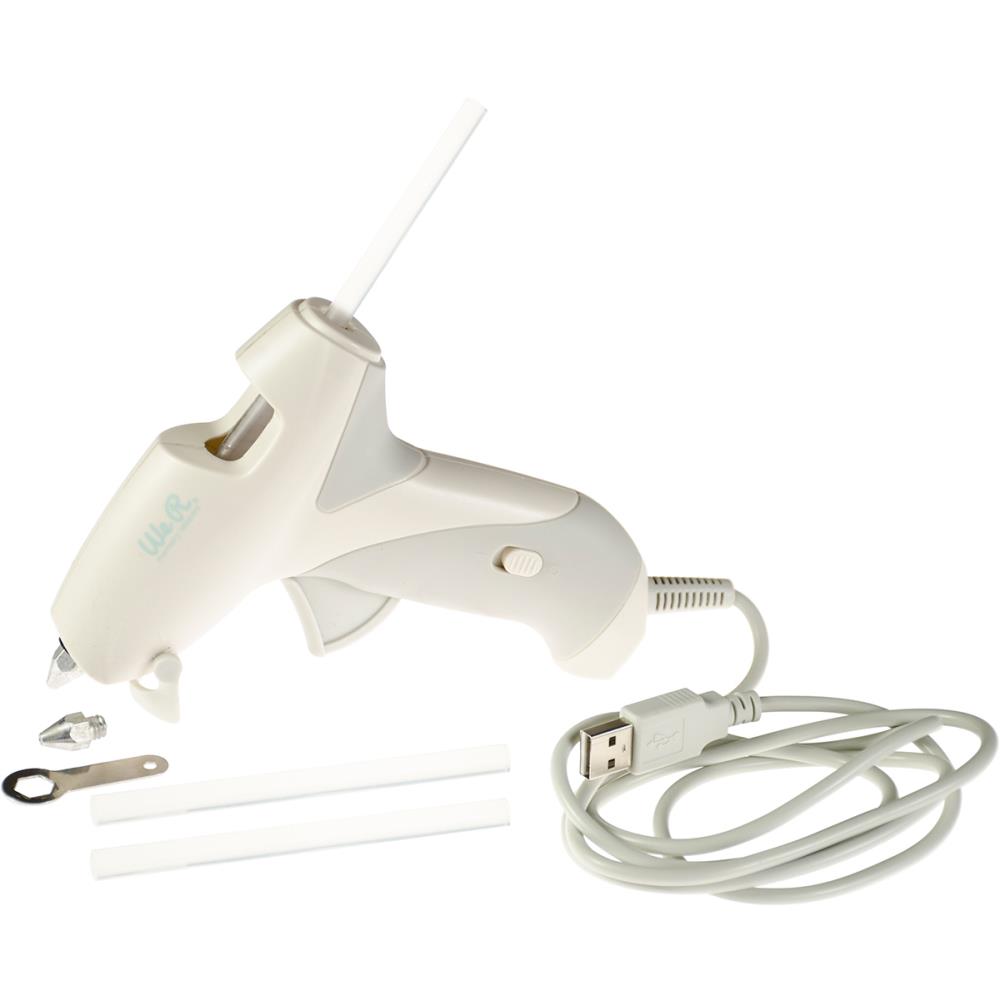 USB Mini Glue Gun by We R Memory Keepers