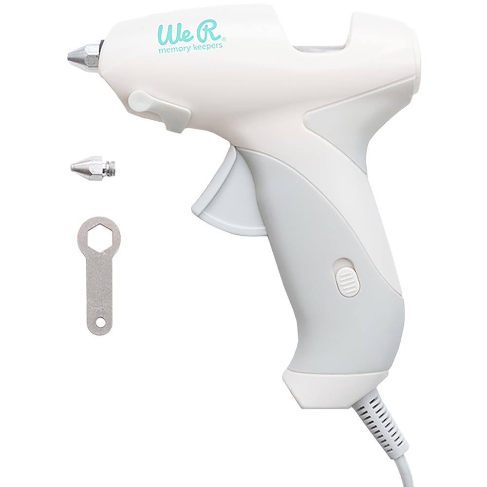 USB Mini Glue Gun by We R Memory Keepers