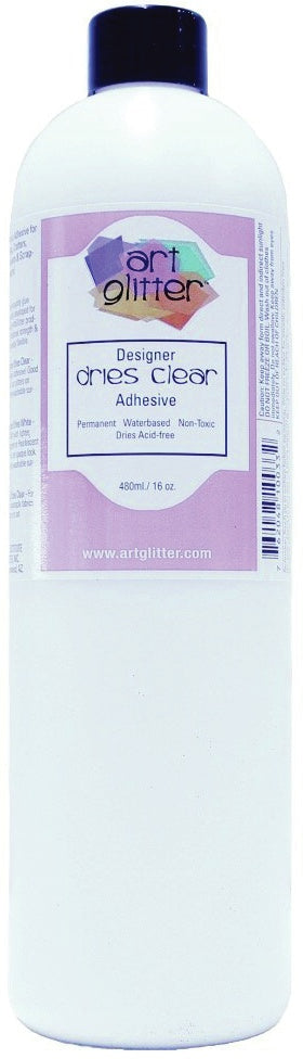 Art Glitter Glue 16 oz