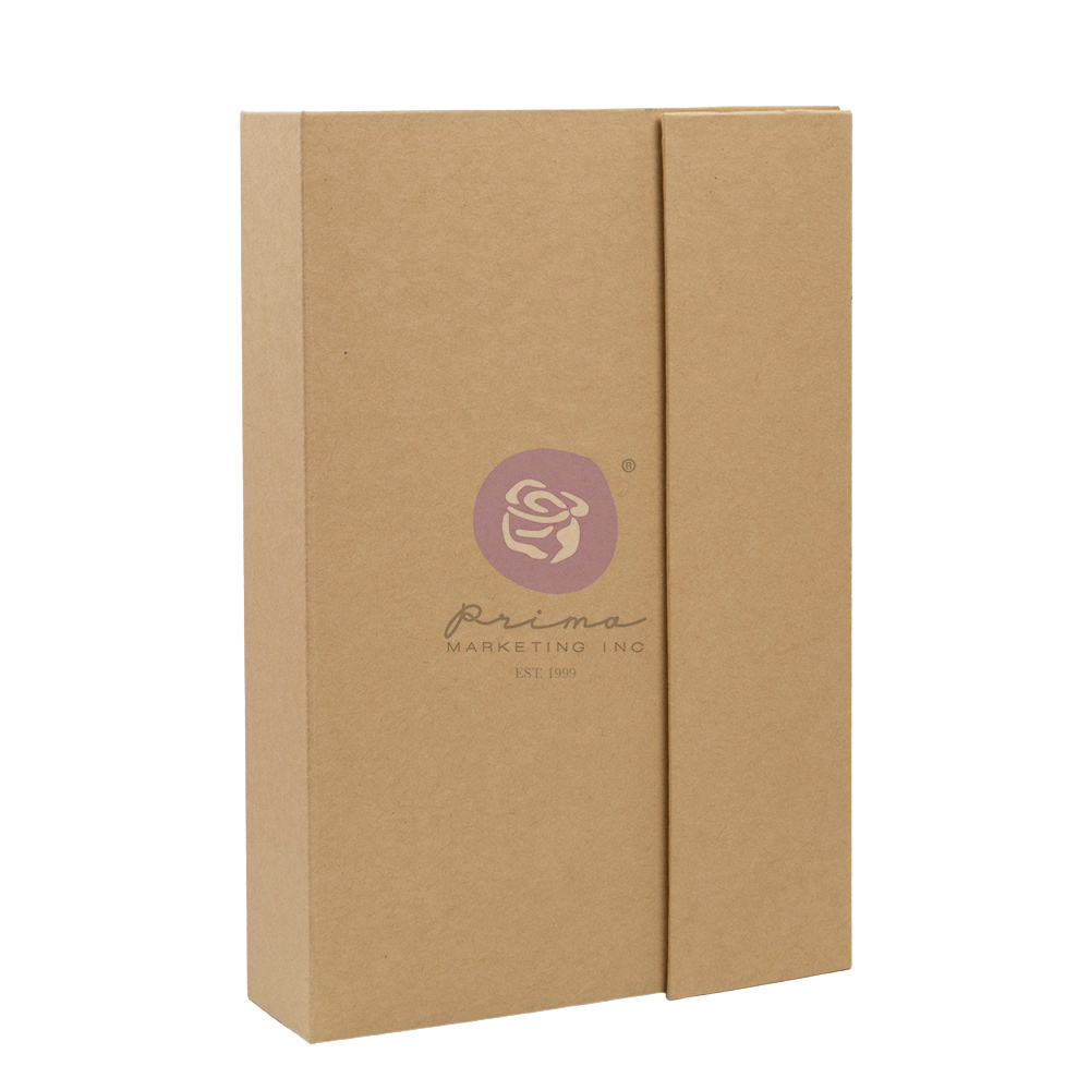 Memory Hardware Album - Magnetic Folio Slim
