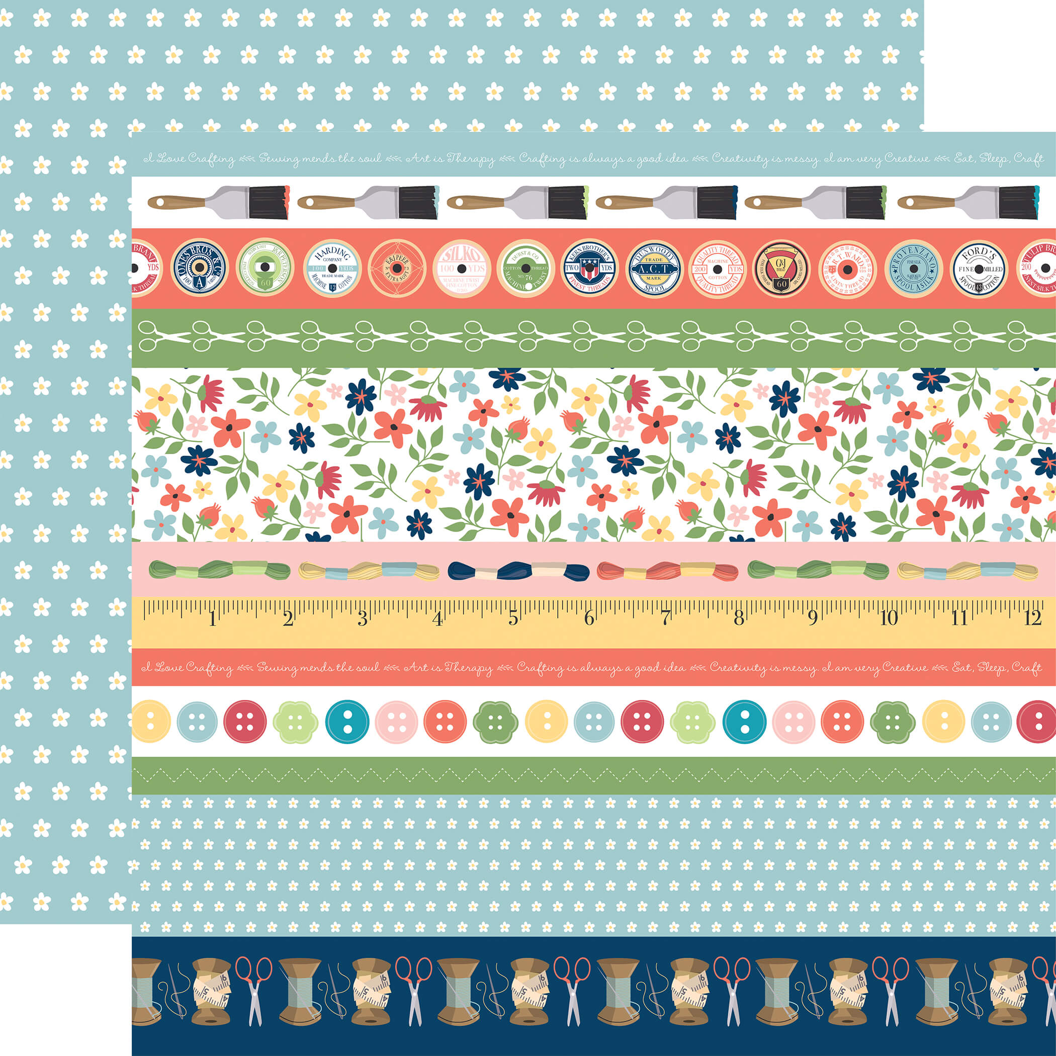 Craft & Create Collection Kit