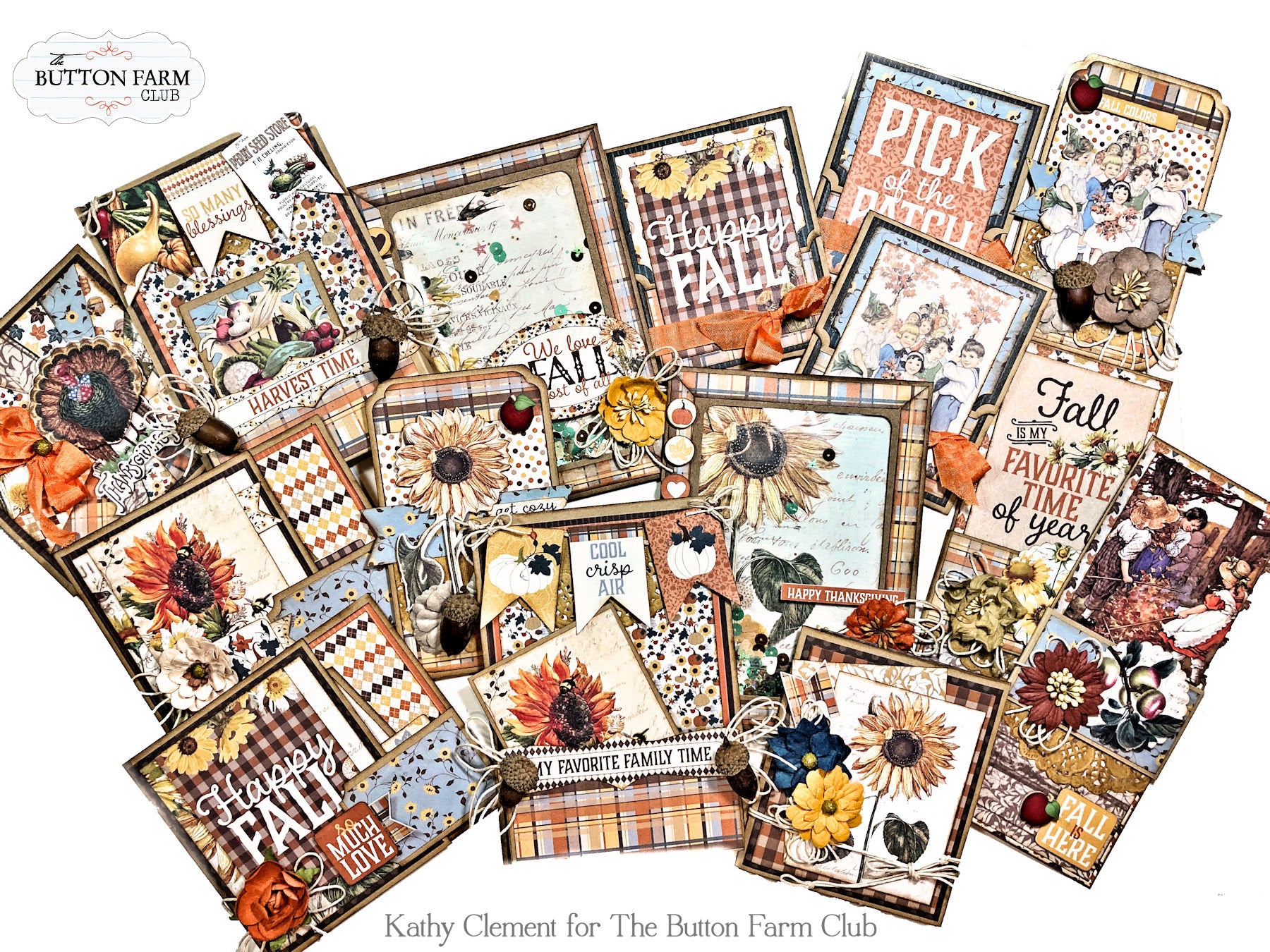 Splendor Card Kit - Digital Tutorial