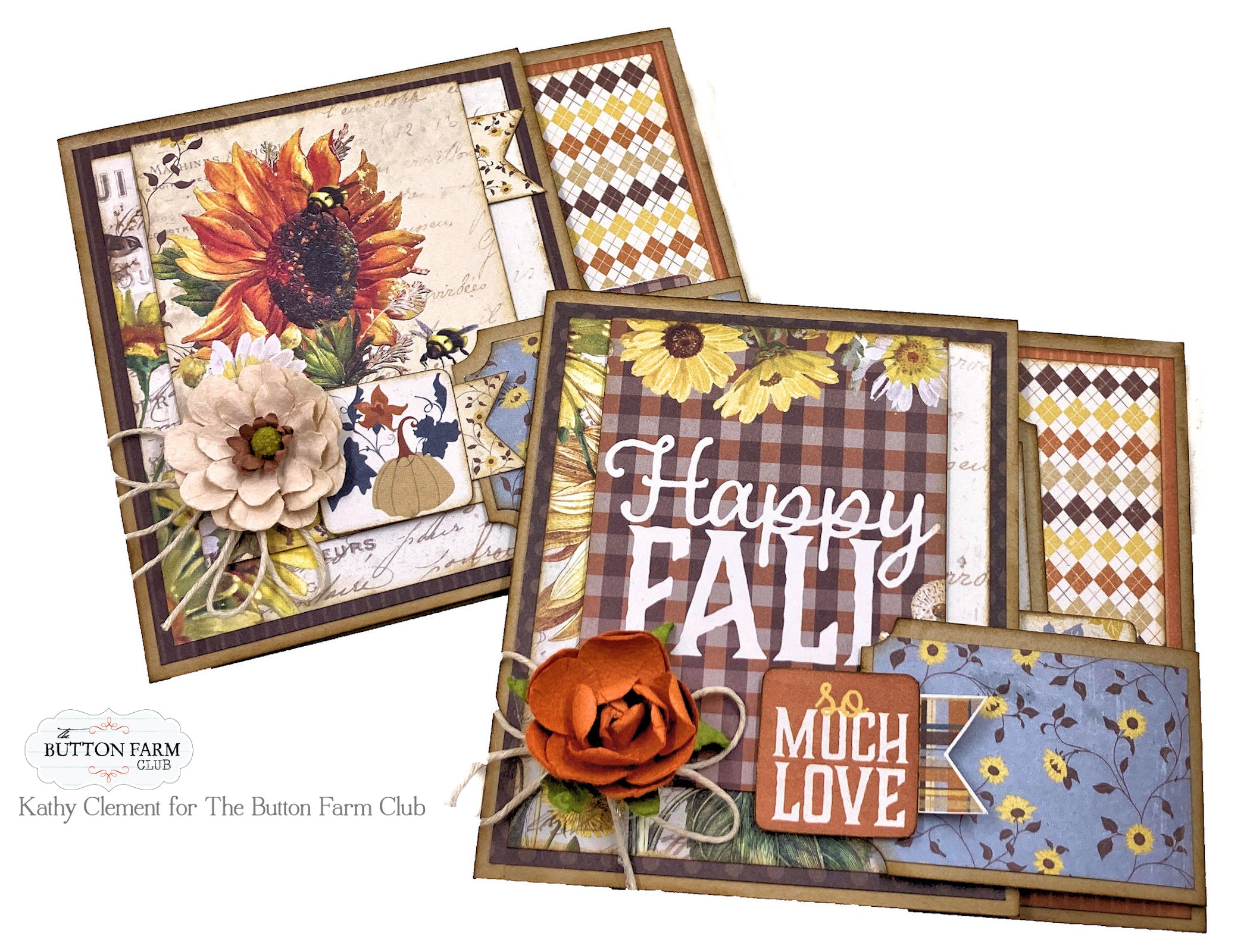 Splendor Card Kit - Digital Tutorial