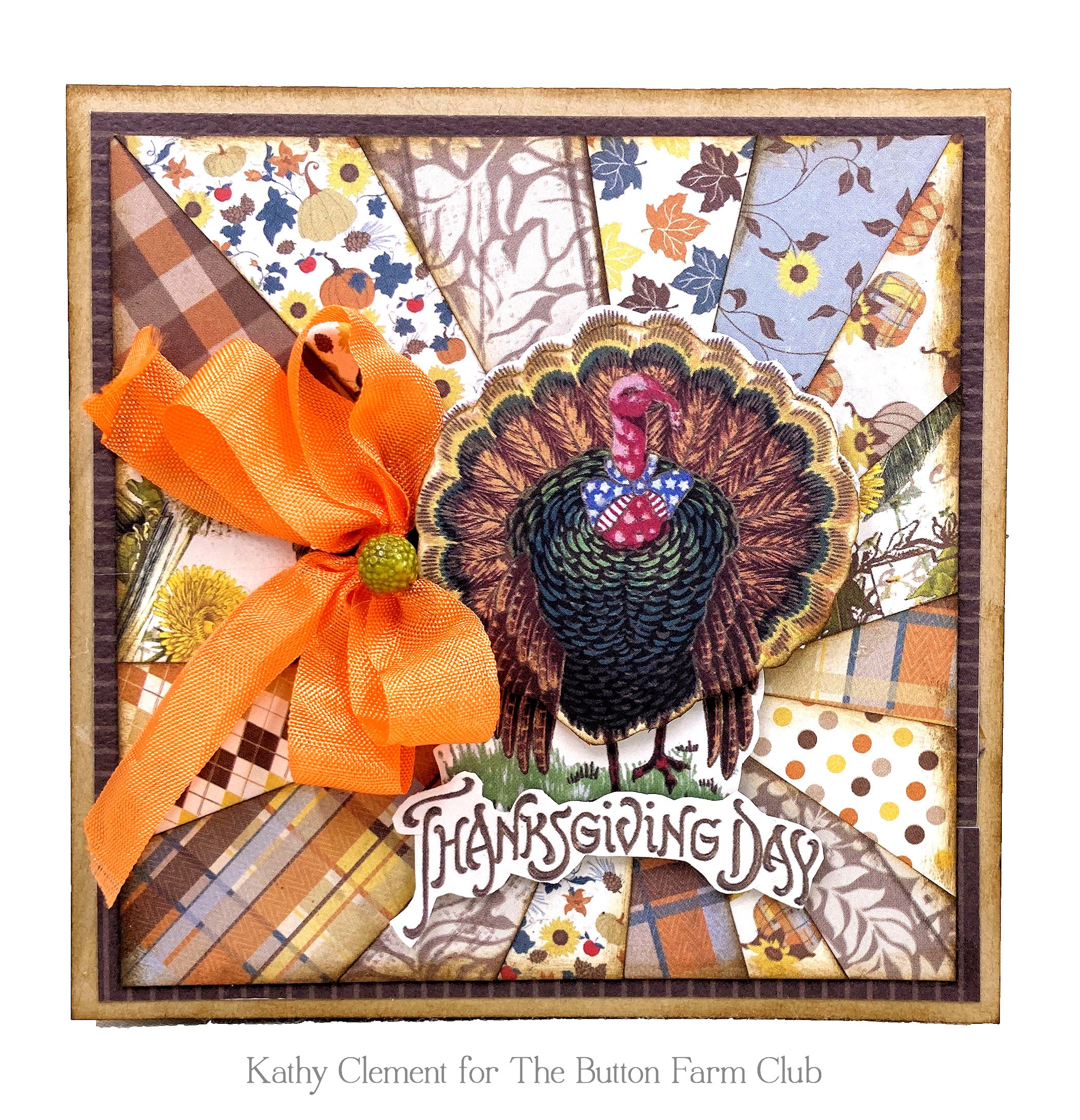 Splendor Card Kit - Digital Tutorial