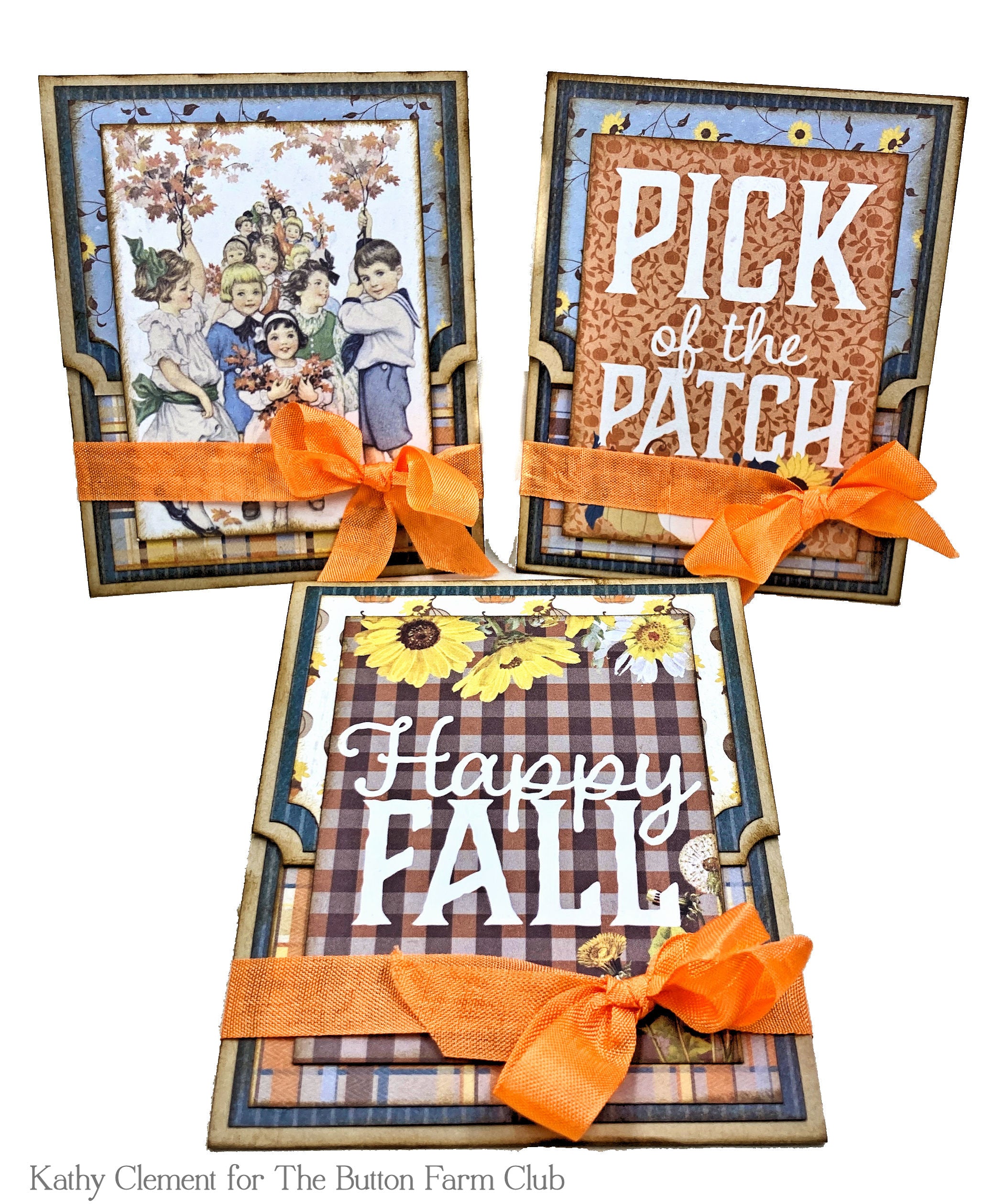 Splendor Card Kit - Digital Tutorial