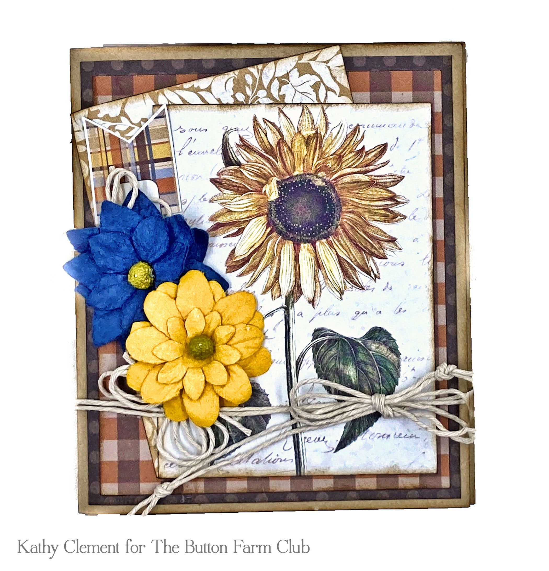 Splendor Card Kit - Digital Tutorial