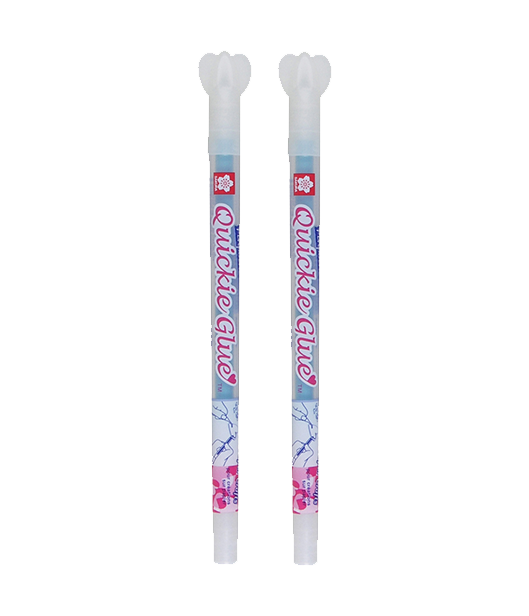 Quickie Glue Pen Pack