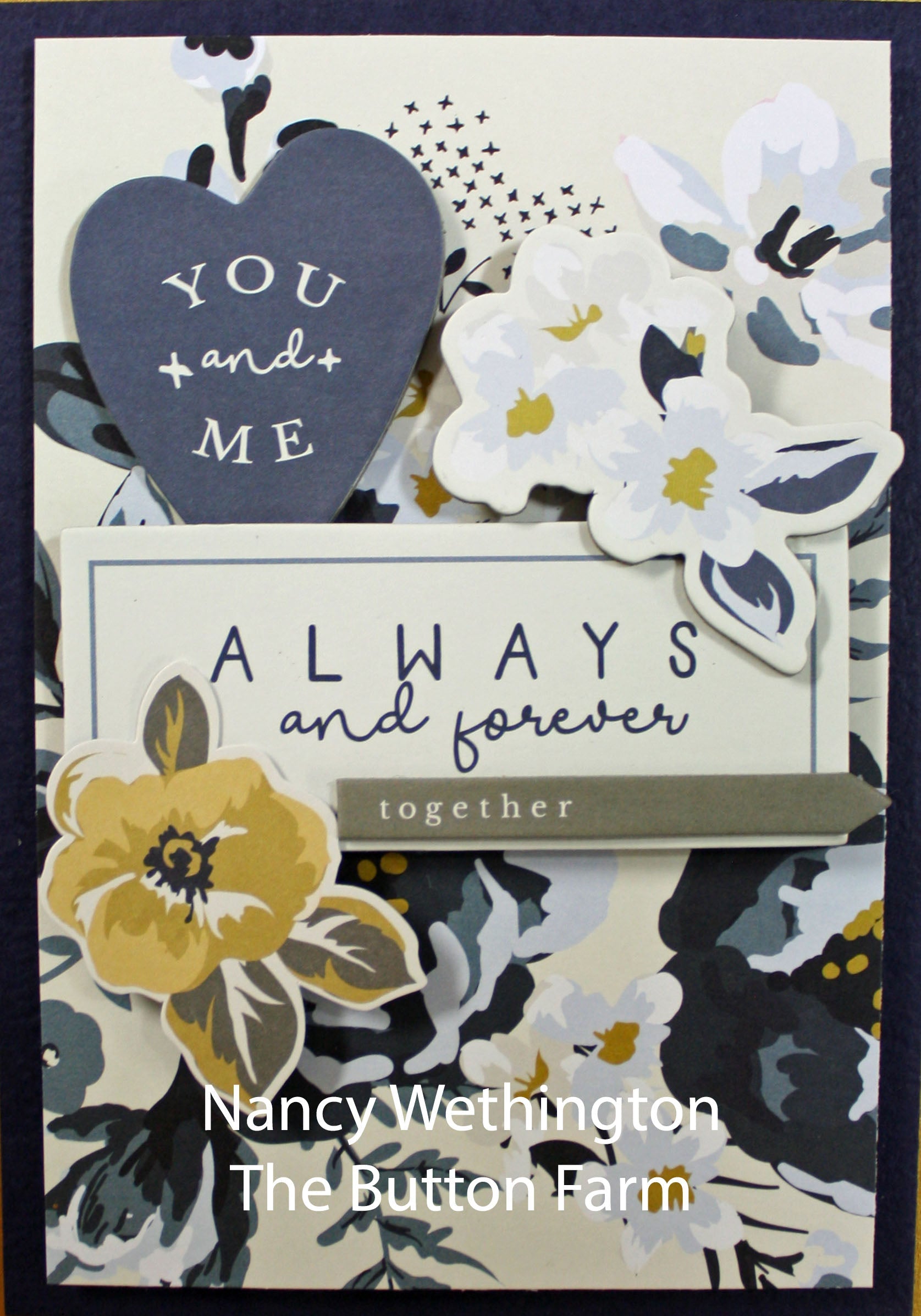 Gingham Foundry Book in a Box - Digital Tutorial