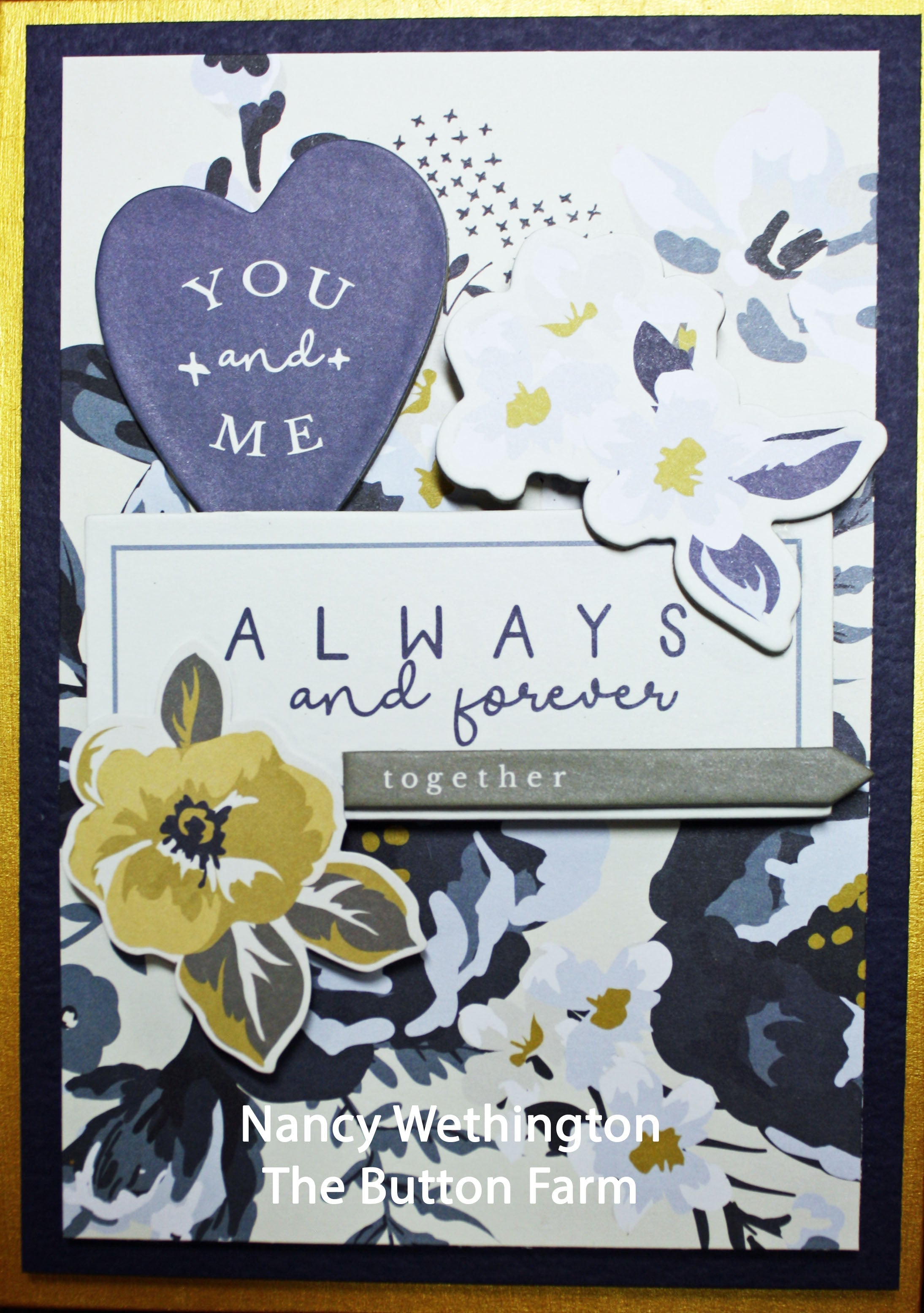 Gingham Foundry Book in a Box - Digital Tutorial