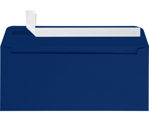 Slimline Window Envelope for Shaker card