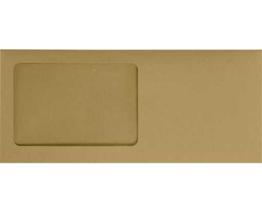 Slimline Window Envelope for Shaker card
