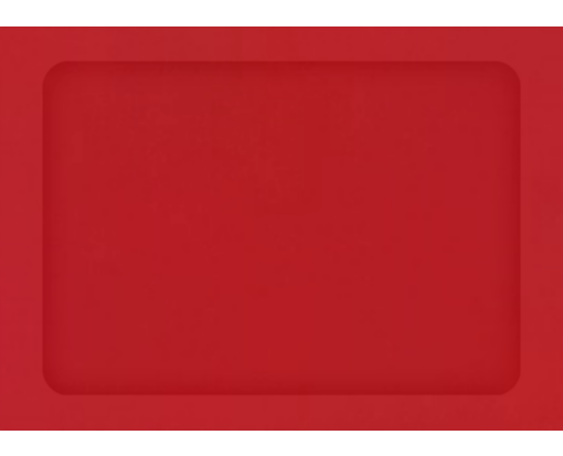 A7 Full Face Window Envelopes