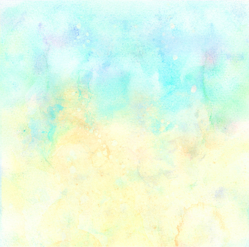 Watercolor Splash 12x12 Collection Pack