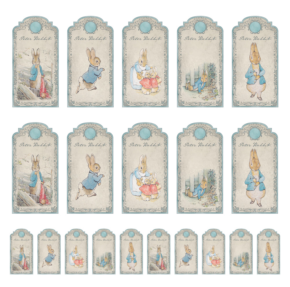 Peter's World 12x12 Collection Pack